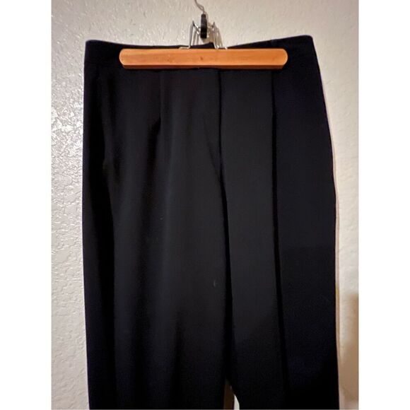 Vintage Bay Studio high waisted 1990s style pants - size 10 - Picture 6 of 13
